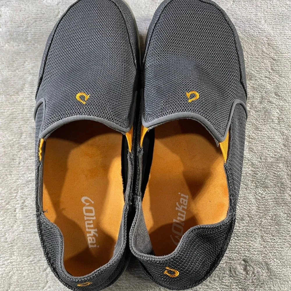 OluKai brand model